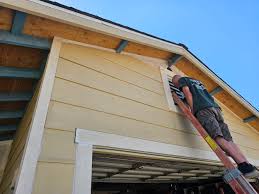 Best Siding for New Construction  in Moody, TX